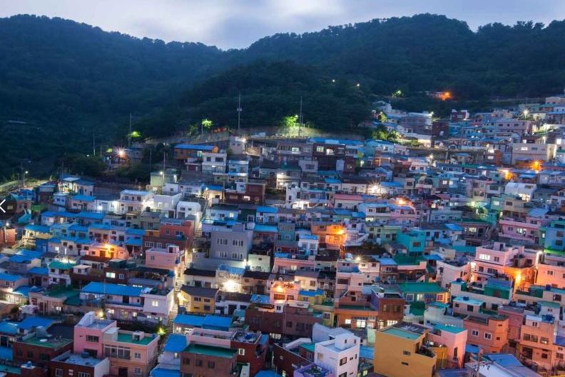 부산 2박3일 여행코스