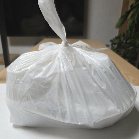 뼈해장국 맛집 24시 미아감자탕 포장구성