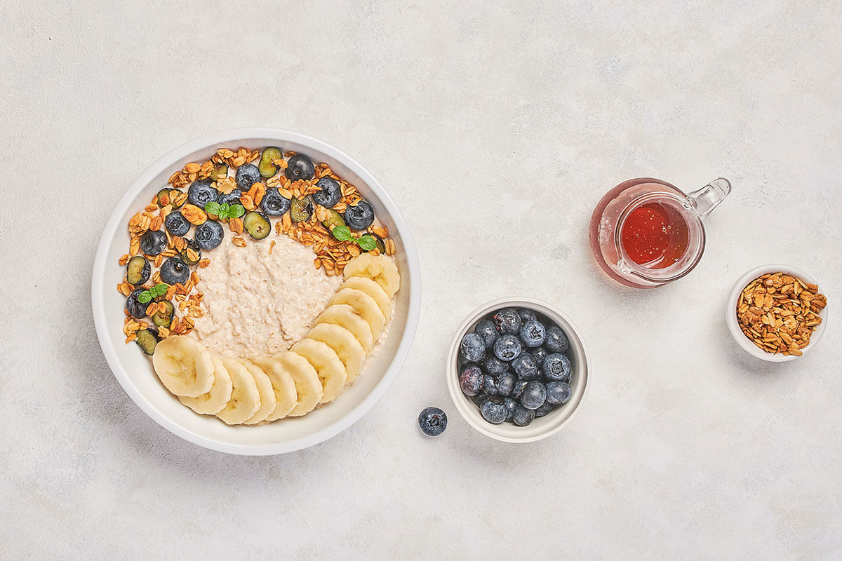 “오버나이트-오트밀”