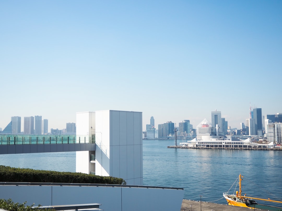 Toyosu