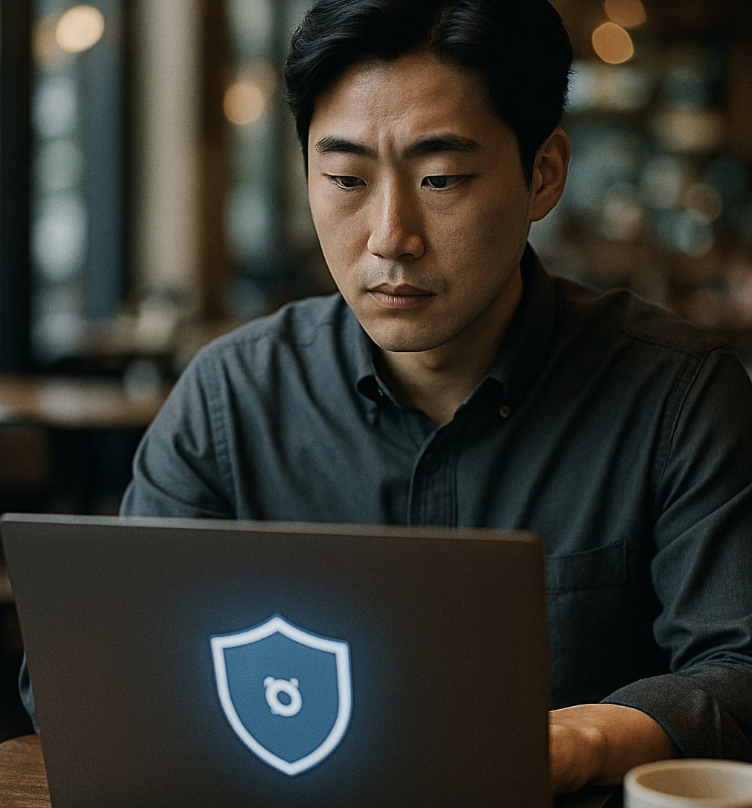 VPN이 우리를 지켜주는 방법