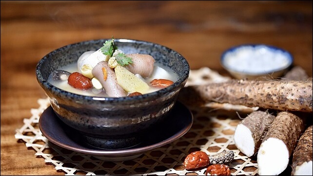 위통증 치료법