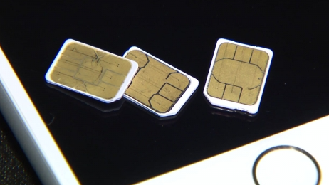 SKT 유심 교체 온라인 예약