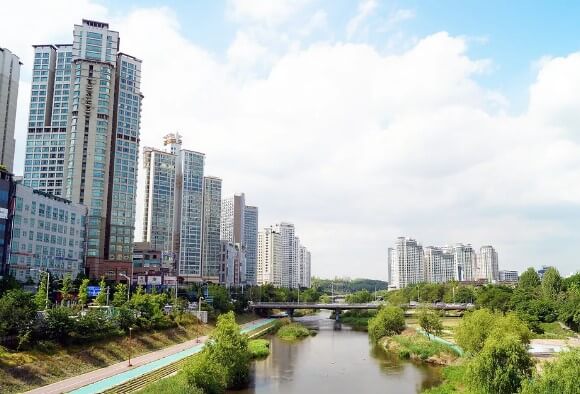 신도시 개발 부동산 01