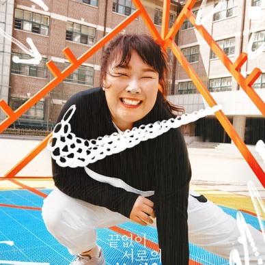 김민경