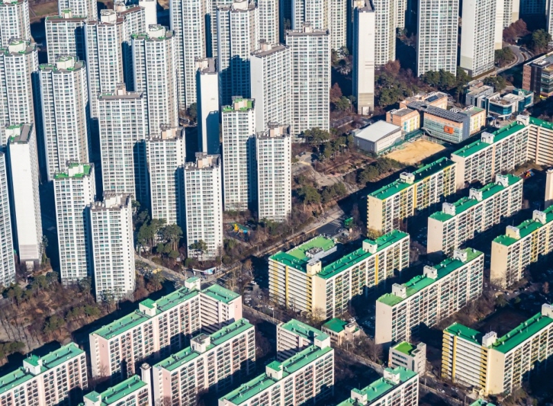 🎯 7년 전 영끌 서울아파트 현황으로 본 앞으로의 부동산 전망