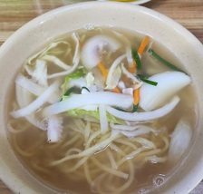 우동