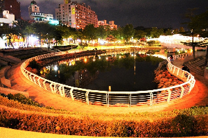 가오슝 여행 추천 아이허즈신