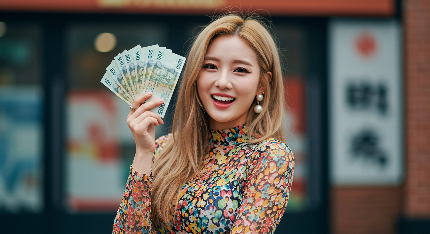 2025년 재난지원금 대상자 확인 방법