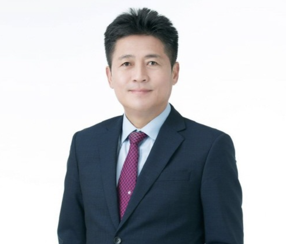 김정헌 중구청장