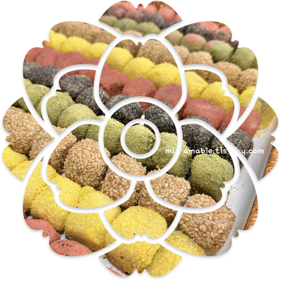 세종학당_해외실습_사전교육_간식