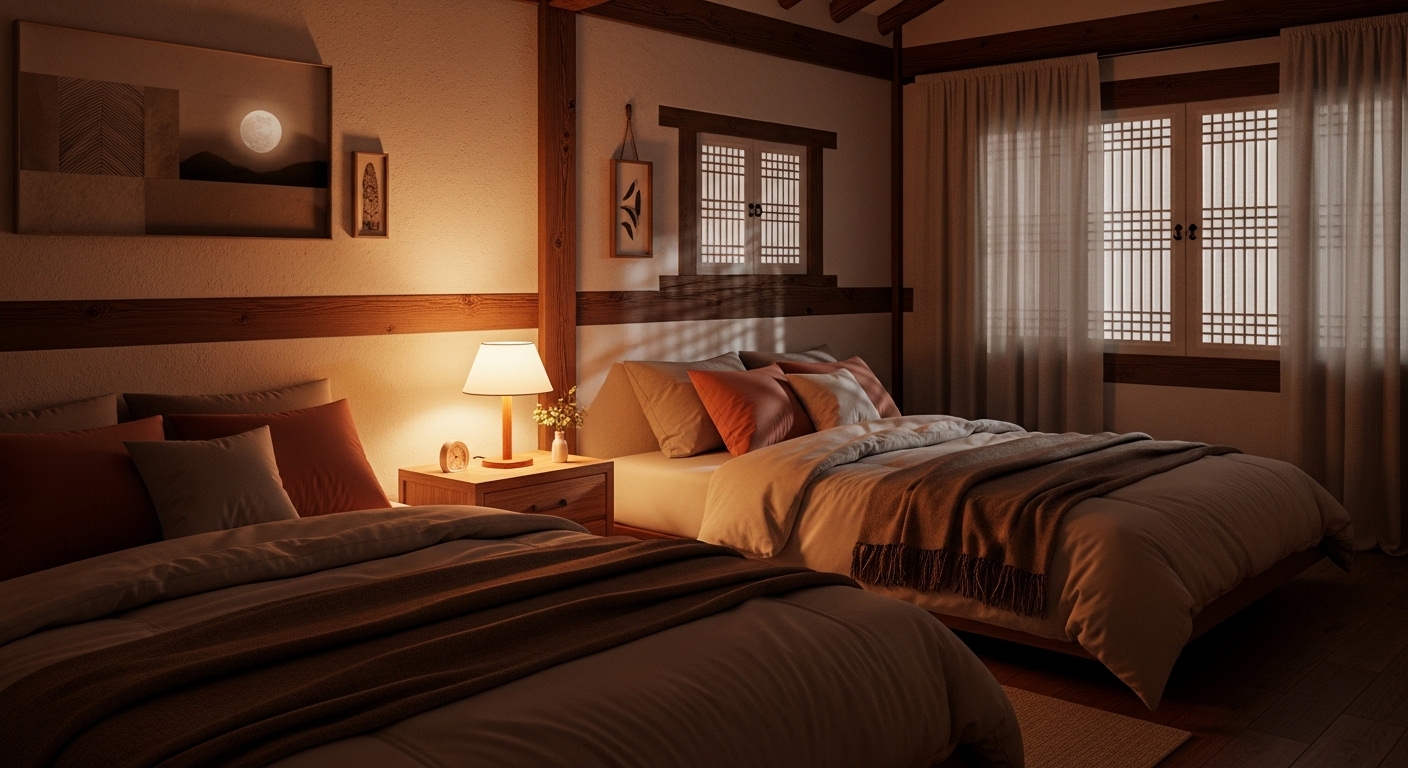 당뇨와 비만을 부르는 '수면 빚', 당신의 일주일 수면 빚은 몇 시간인가요?