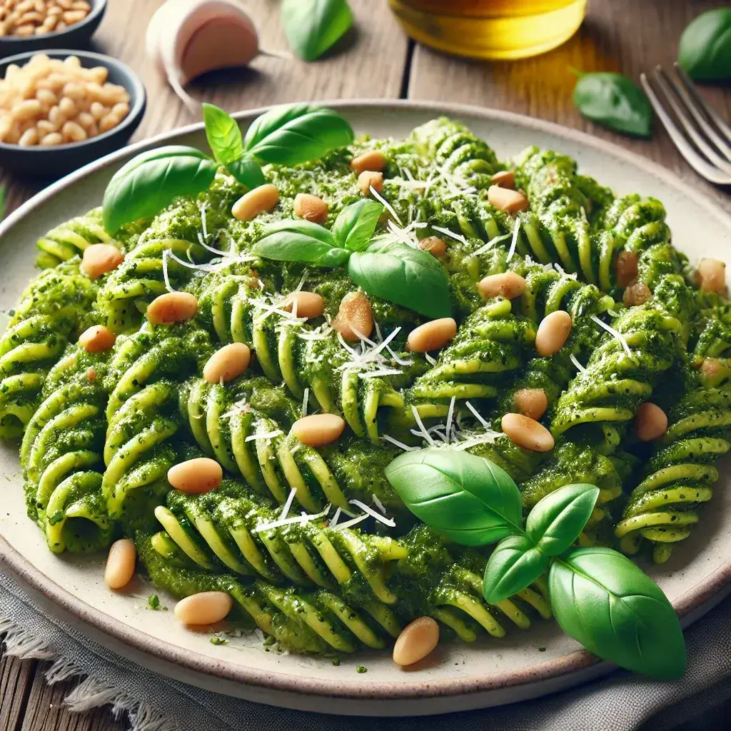 다이어트 중에도 맛있게 즐기는 파스타 면과 요리법