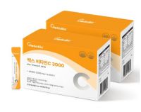헬로바이오 맥스 비타민C 3000, 270g, 2개