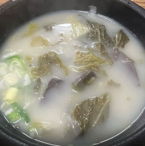 대전-소머리국밥