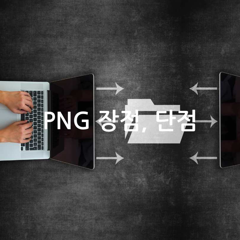 png 와 jpg
