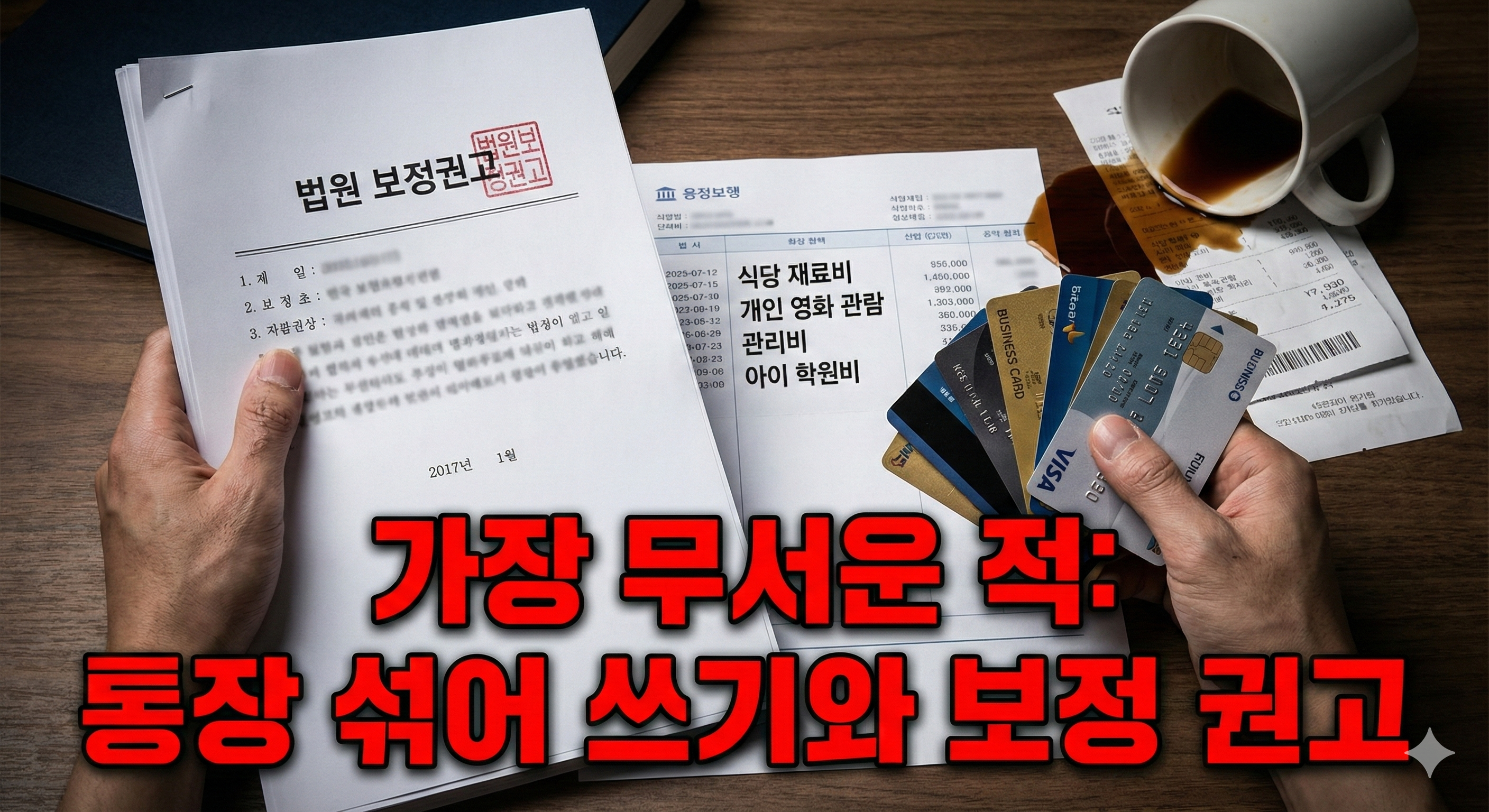 2026년 최저생계비 인상, 이것만 알아도 '월 10만 원' 법니다