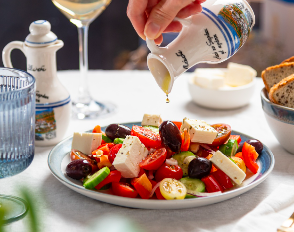 먹는 것이 성과를 결정한다! 똑똑한 식습관과 라이프스타일 전략