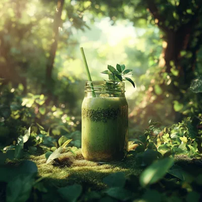 그린디톡스주스2