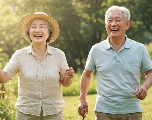 기억력이 걱정된다면 바로 시작하세요!