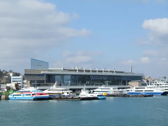 목포 제주 여객선 시간표