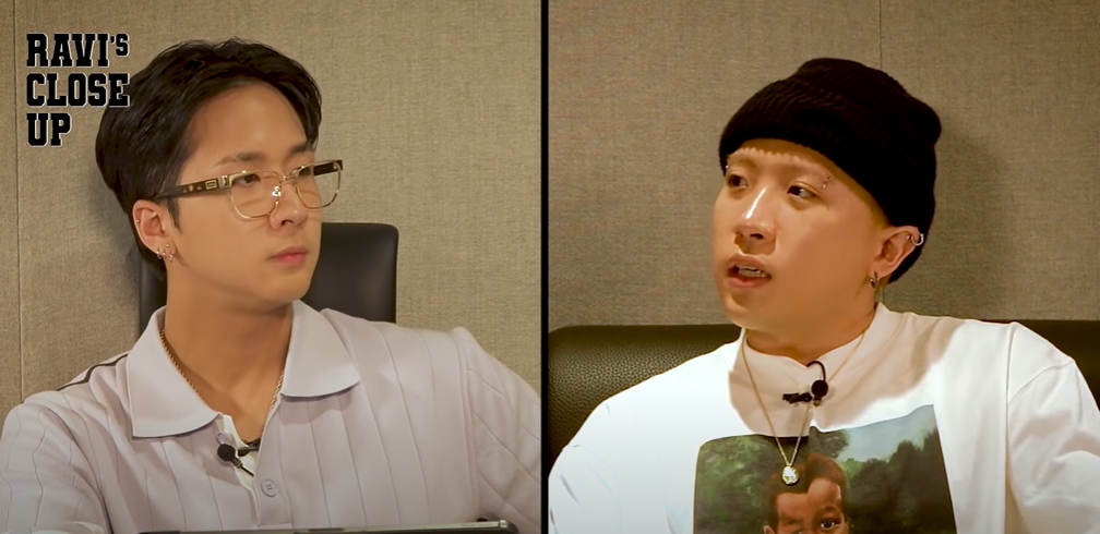 나플라 사회복무요원 공익 결근 병역 특혜 논란 근황 그루블린 라비 군대 병역 기피