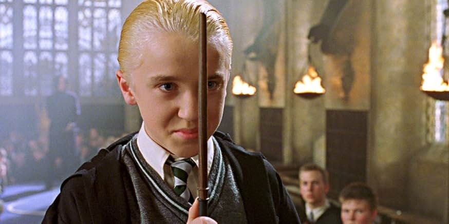 해리포터와 비밀의 방