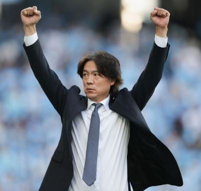 문체부 대한축구협회 감사 홍명보 대표팀 감독