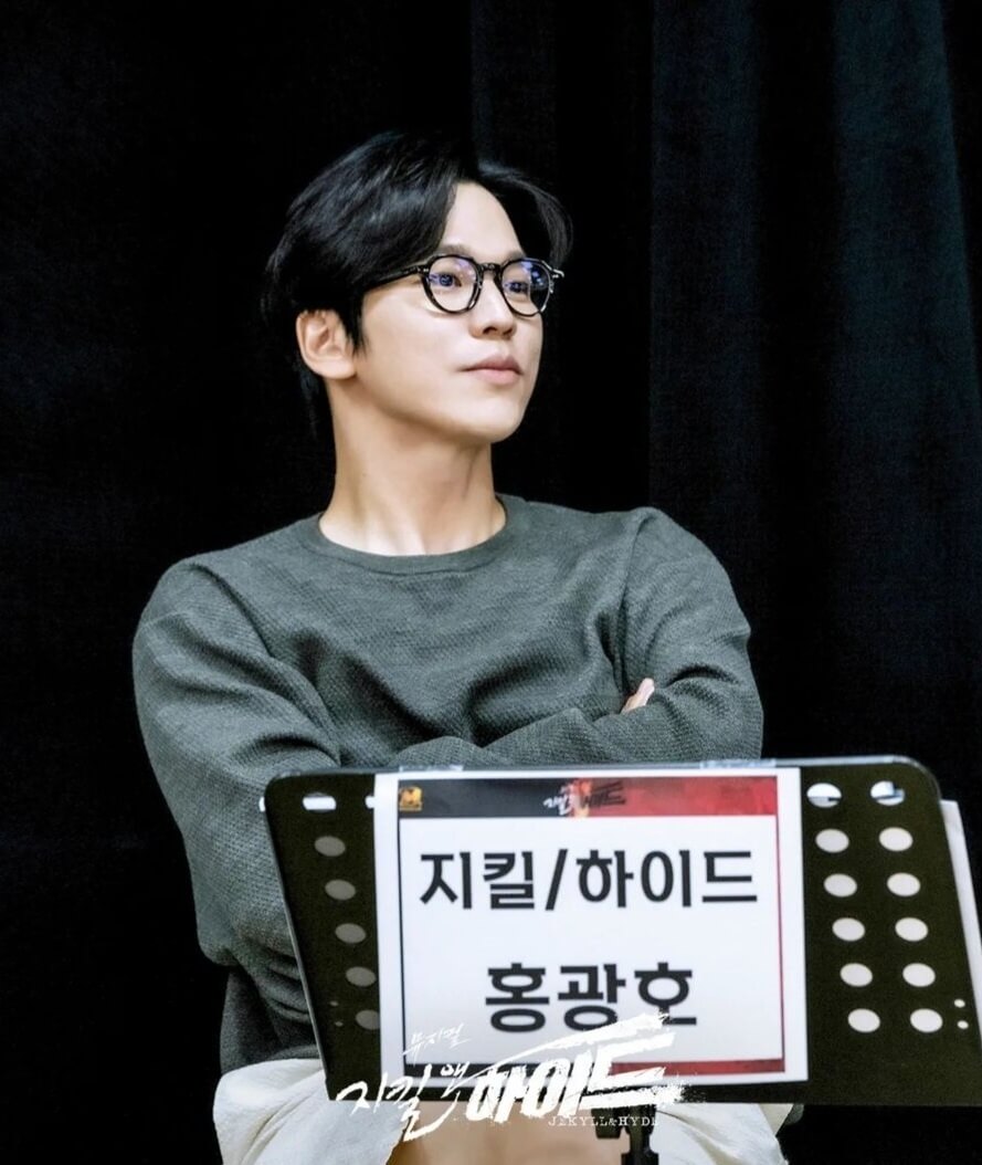 뮤지컬 지킬 앤 하이드 : 예매 스케줄표 티켓팅 일정 기간줄거리