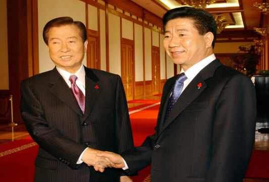 태몽 정리 역대 대통령 태몽