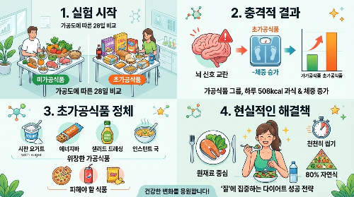 초가공식품의 함정, 자연식 다이어트