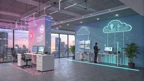 단순 노동 종말