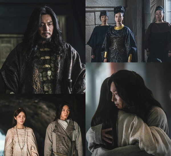 3,4회 관전 포인트