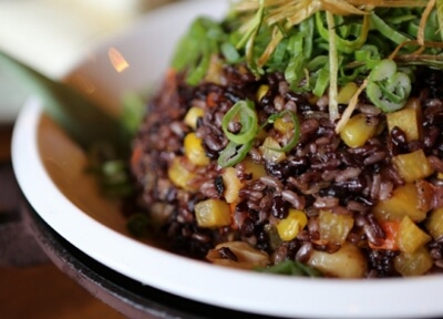 저속노화식단 일주일 식단표(은퇴설계자들 6회)