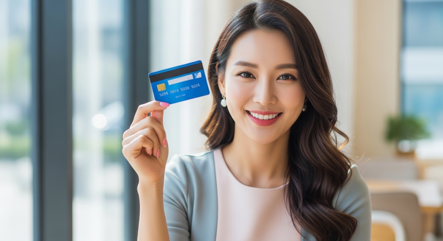 우리카드 카드의정석2