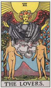 The Lovers