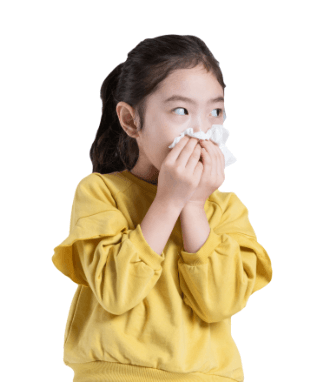 백일해 증상 예방접종