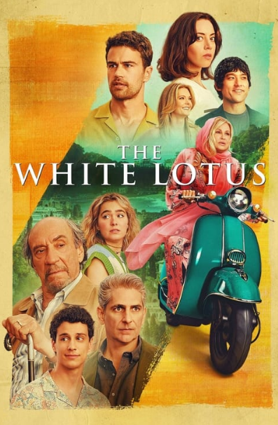 The White Lotus (HBO)