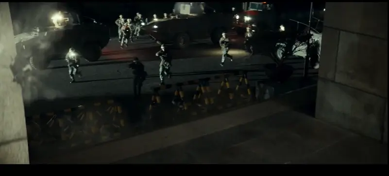 서울의 봄 줄거리 평점 후기