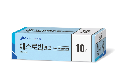 에스로반연고