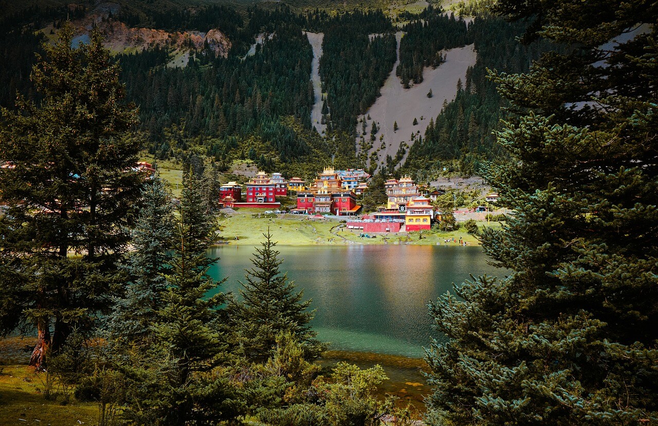 10월 후쿠오카 날씨