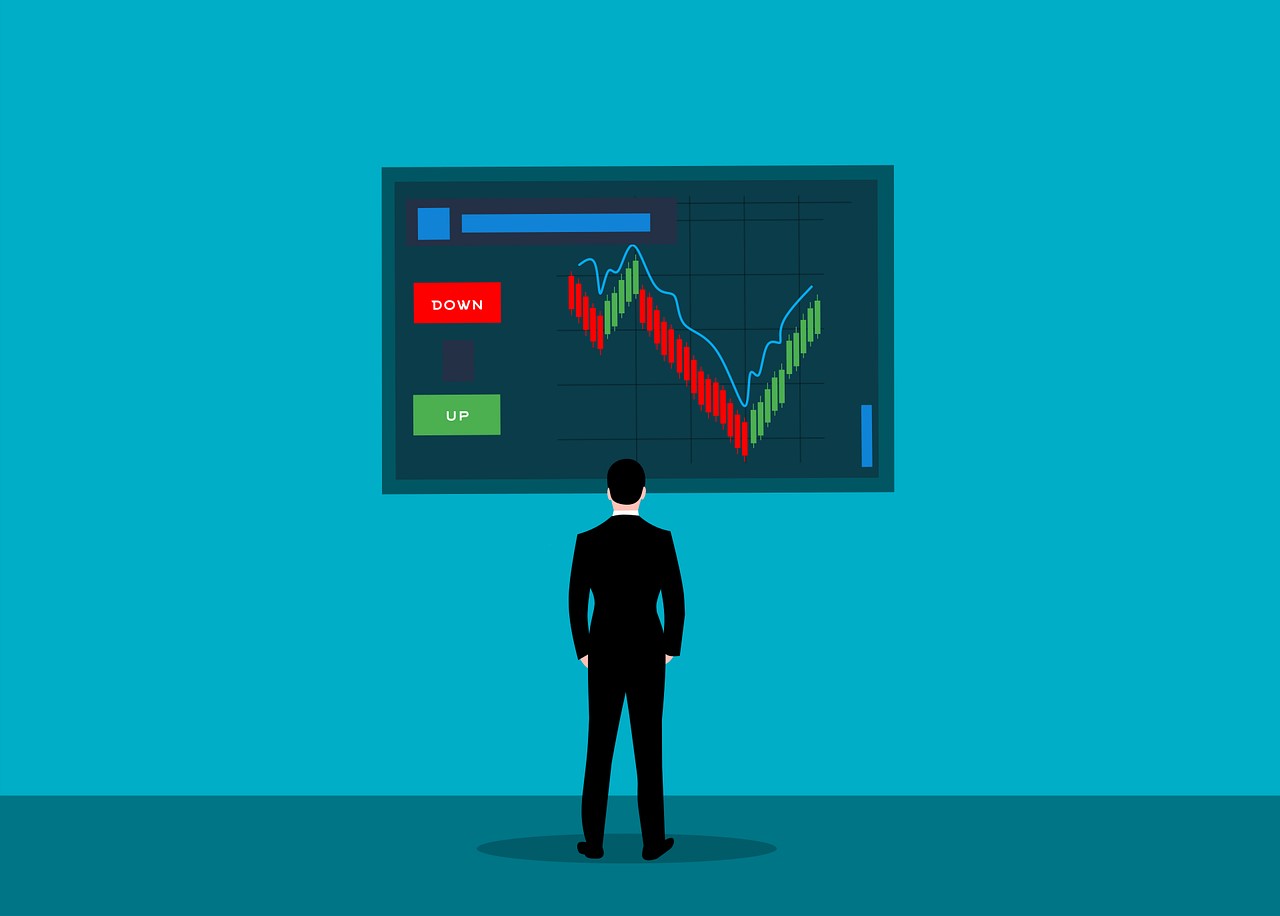 계엄령 사태 주식대응 전략