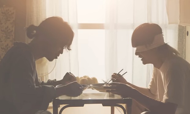 [일본영화 어리석은 자는 누구인가 후기/리뷰] OTT 다시보기 보는곳 - 줄거리, 결말, 원작, 재밌나요? 재미 있다 vs 재미 없다