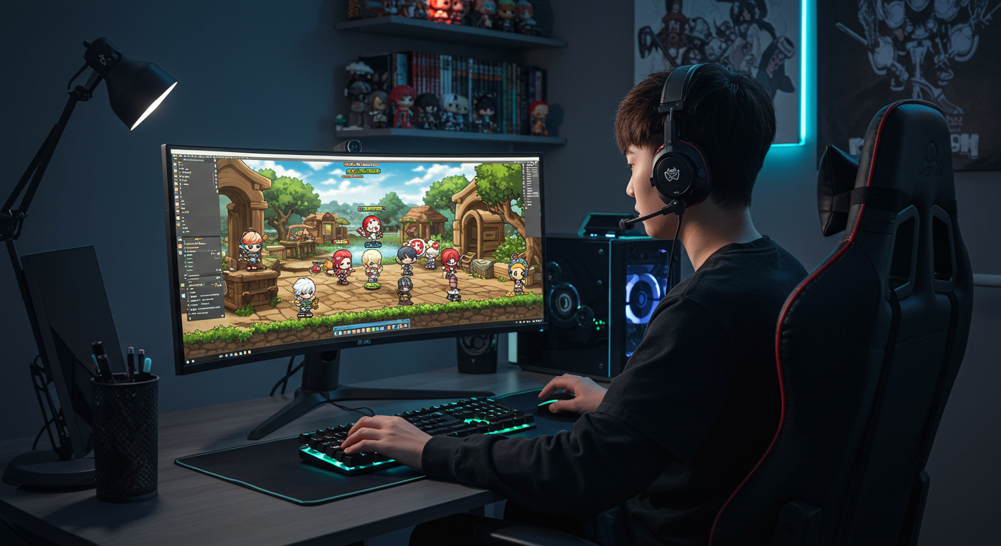 메이플 어빌리티 레전드리 등급 달성 방법