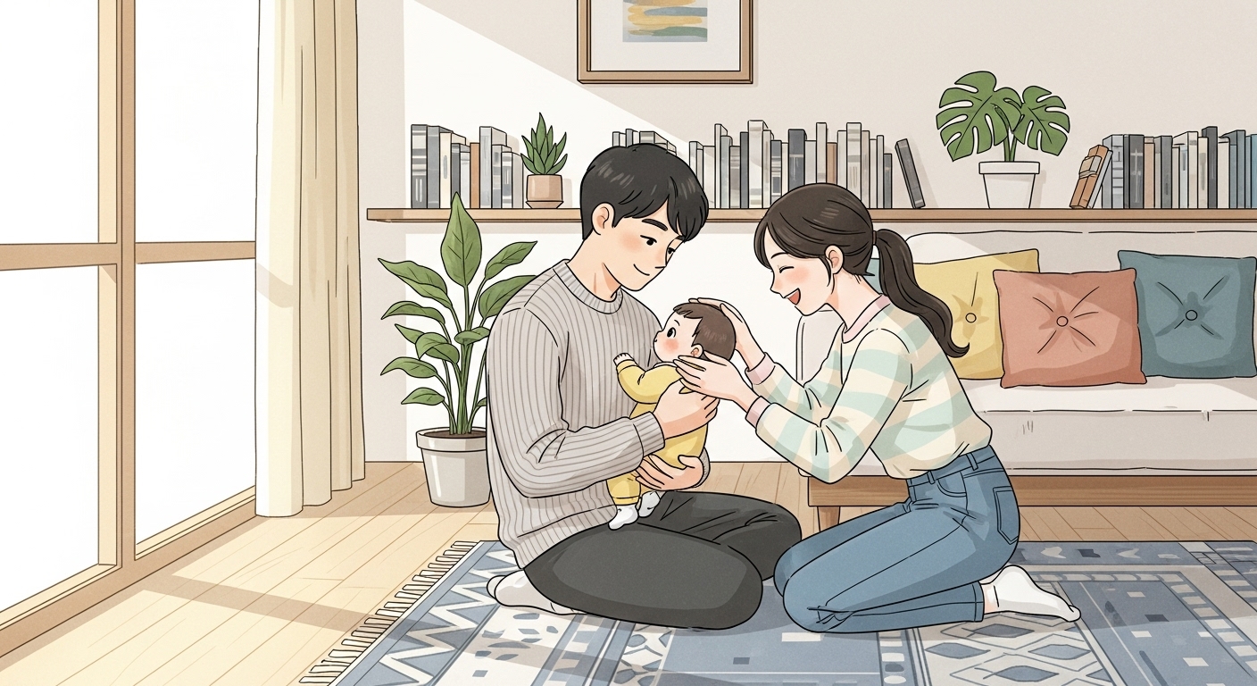 2025년 양육수당 한눈에 정리