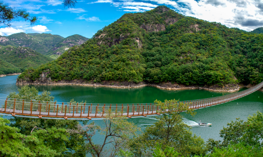 제천 국내 반값여행 신청 방법 4월~6월 가볼만한곳 TOP 04