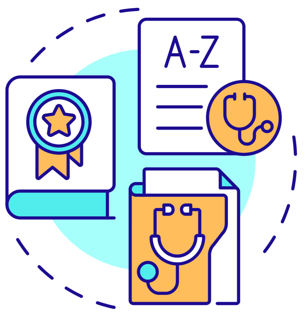 2025년 기준, 의료비 혜택, 용어 설명