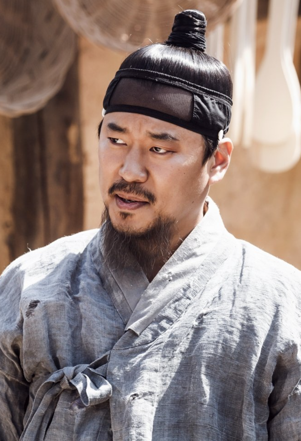 이순원 사극