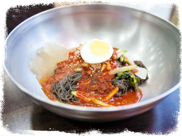 생방송오늘저녁 경기 구리전통시장 시장이반찬 탕수육과 함께 즐기는 물냉 비냉 세숫대야 냉면 맛집 추천