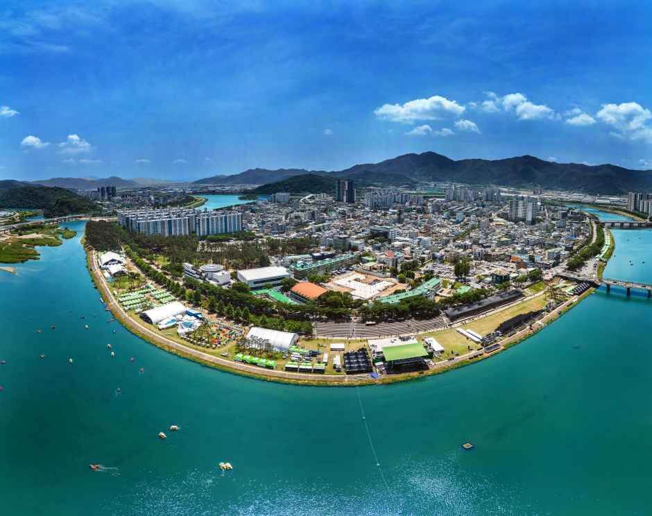 밀양 아리랑대축제 2026